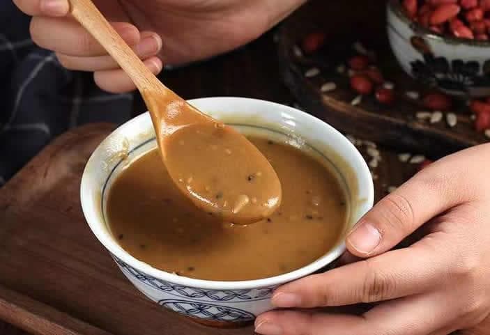 油茶的配料、制作方法及不同口味详解