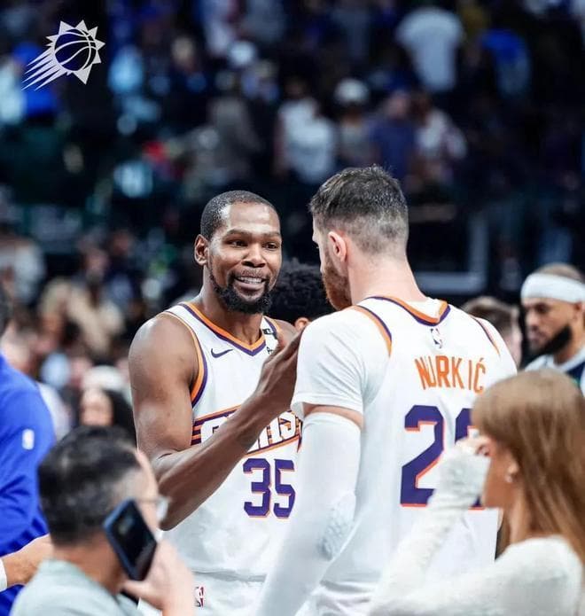 NBA重磅交易汇总：火箭再出手，快船太震撼，太阳如愿 勇士湖人意