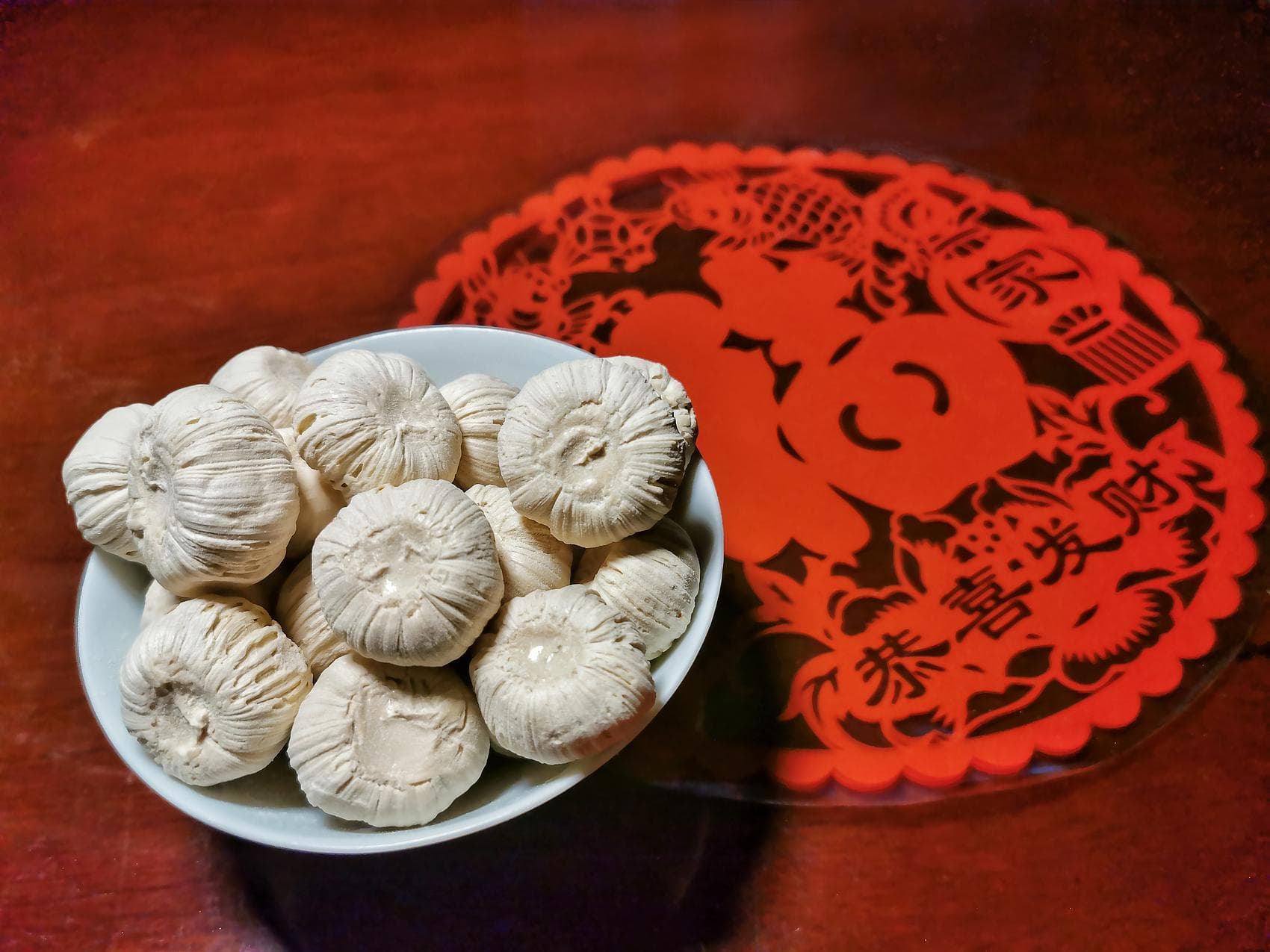 过小年啦！保持这些健康好习惯，欢喜迎新春