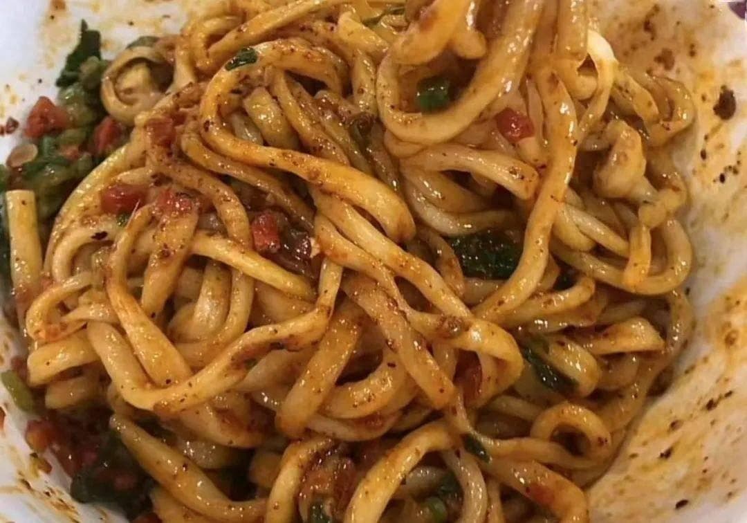 陕西各地“特色面食”大盘点，老陕人的乡愁，唯有一碗面可以诠释