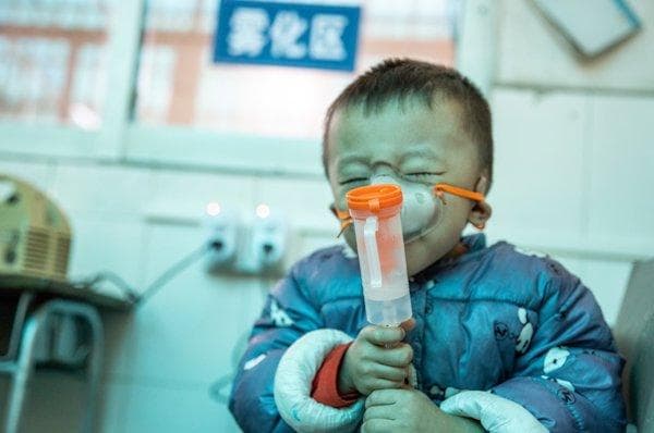 感染性胃肠炎症状和治疗