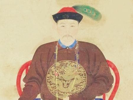 九子夺嫡中的胤禔：优势与性格缺陷如何决定其命运