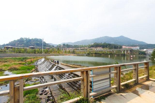 厦门十大户外烧烤场地推荐 厦门野外自助烧烤好去处