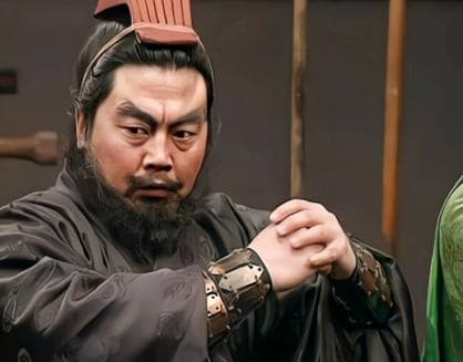 张飞的财富来源：招兵买马的经济实力