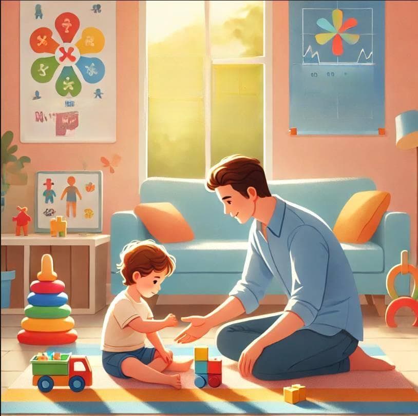 如何判断孩子自闭症：早期识别与干预的重要性