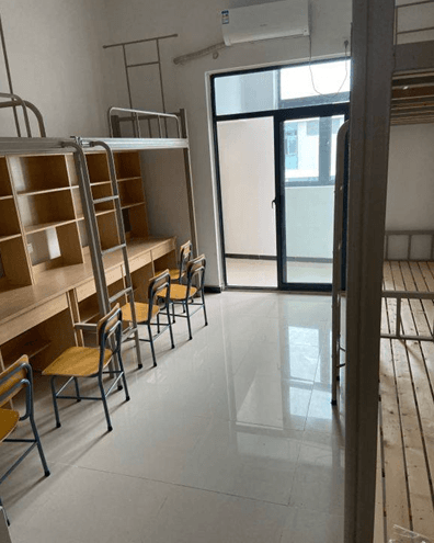 合肥城市学院新生宿舍条件及专业设置介绍
