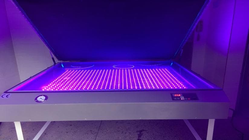 UV紫光LED波长分段及对应的应用分析