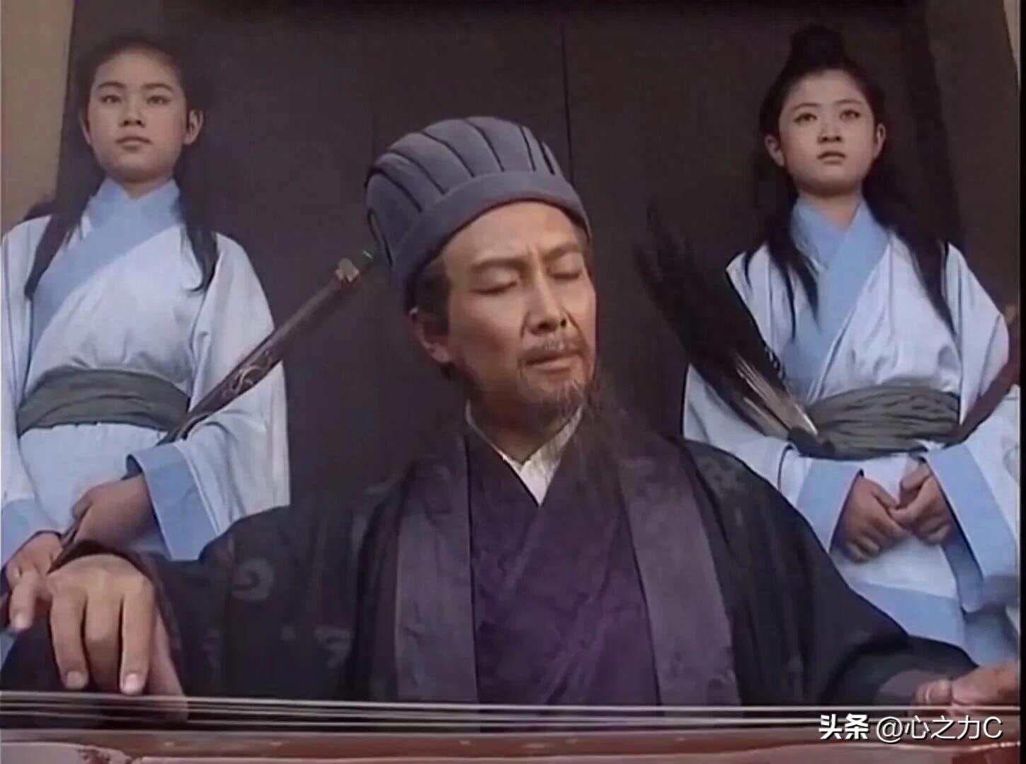 为什么司马懿一眼就识破空城计却不进攻？历史证明了他的高明