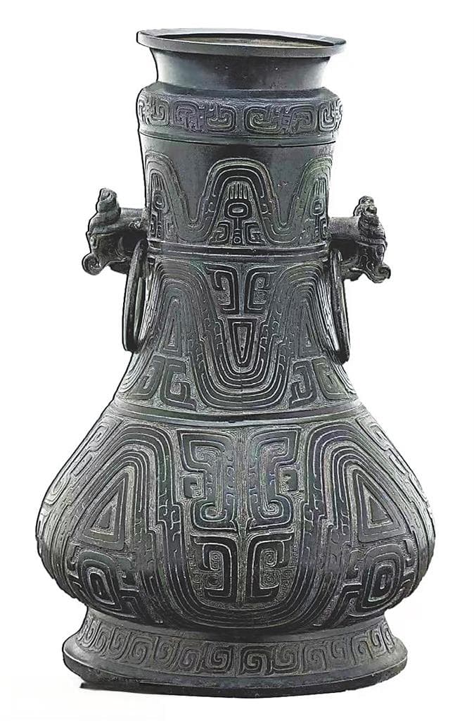 中国古代文物中的科技奥秘：海南省博物馆新年大展
