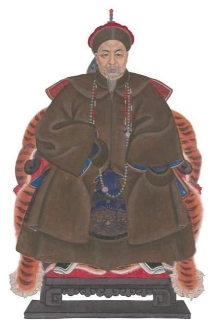左宗棠的孤勇：天下谁人不识君？