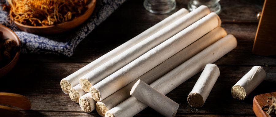 杏林早报 | 艾灸效果如何最大化？掌握这些细节，疗效翻倍