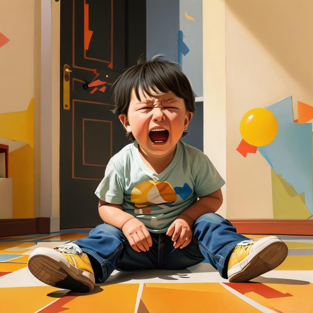 国际不打小孩日：换个“打”法？