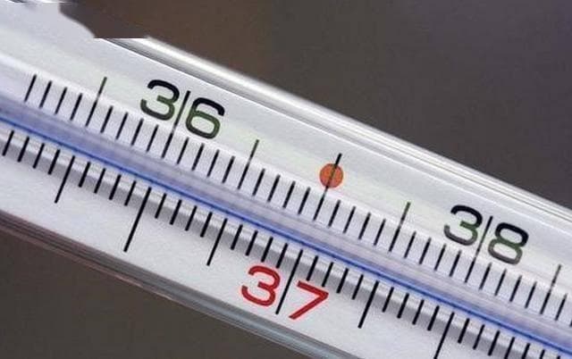 科学家发现：37℃已不是人体标准体温！体温高好，还是低好？