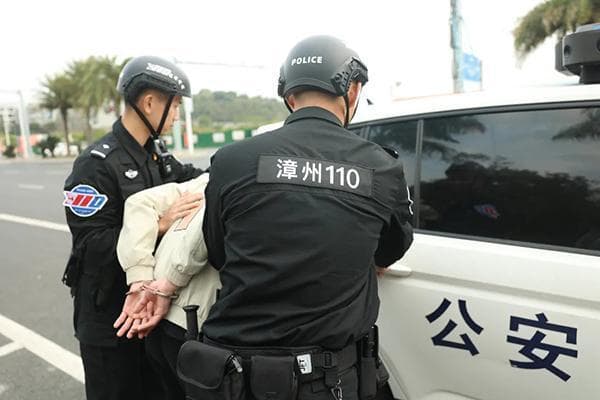 一部电话演绎"再快一秒"，"更快更灵"的110是怎样实现的？