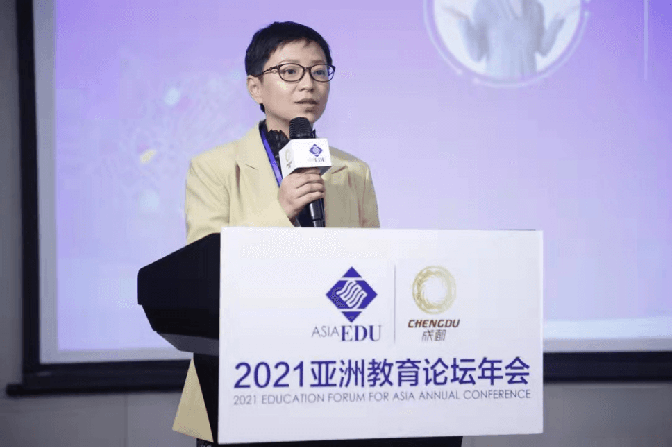“永真过渡学校”项目：为青少年抑郁问题提供全新解决方案