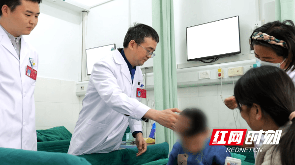 大脑“短路”与守护“联盟” 多学科诊疗为癫痫患者带来新希望
