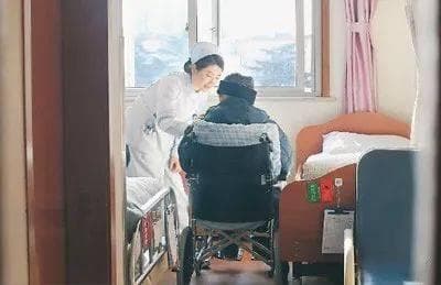 关注 | “临终关怀”需要关怀
