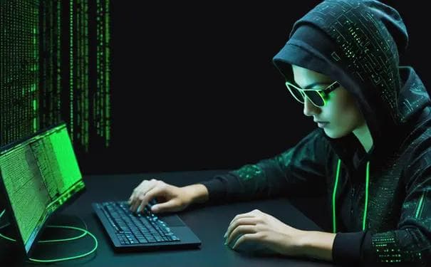 Web安全和渗透测试的区别