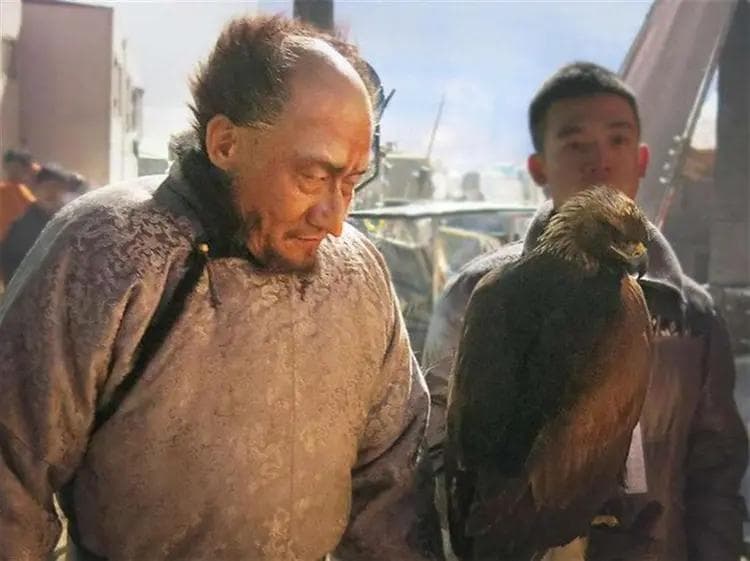 1947 年，我军智取威虎山，座山雕狡猾多谋，被擒后结局如何？