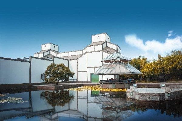 苏州五日游详细攻略（不断更新）
