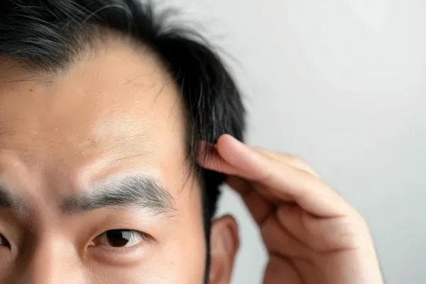 植发与护发：如何选择护发产品