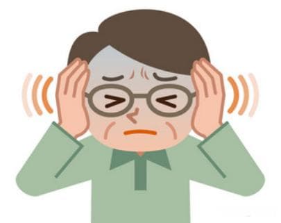 “压力+熬夜”突发耳鸣？医生提醒：发现问题，千万别拖