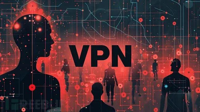 【安全圈】VPN正在成为企业入侵的关键路径
