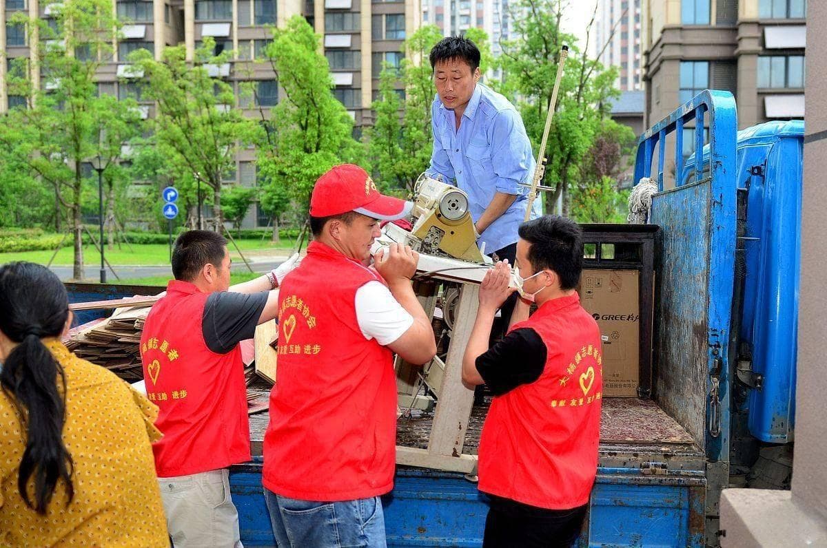 社区专职工作者属于什么编制？外表光鲜，看似公务员实际没有编制