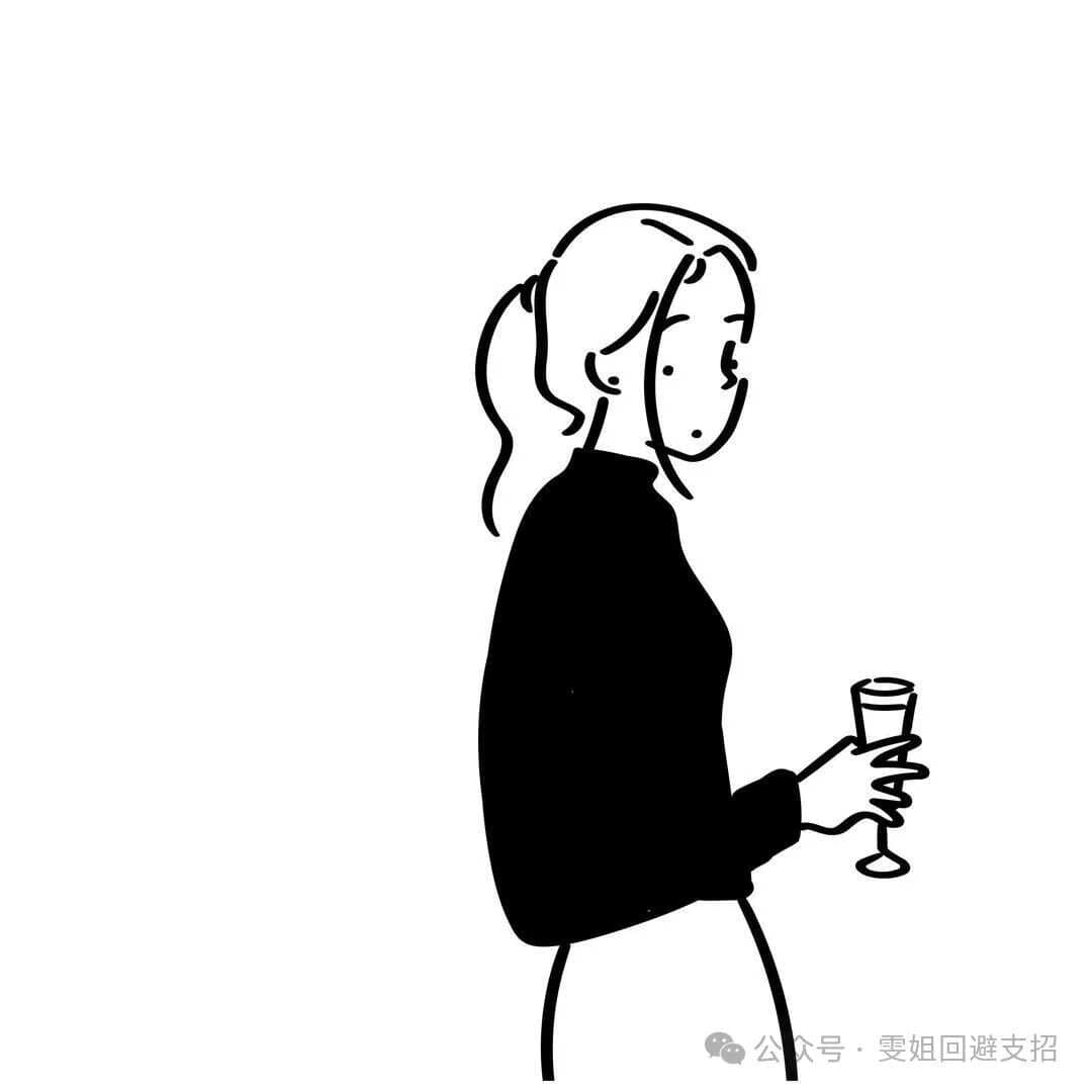 回避型依恋者恋爱必经的五个心理阶段