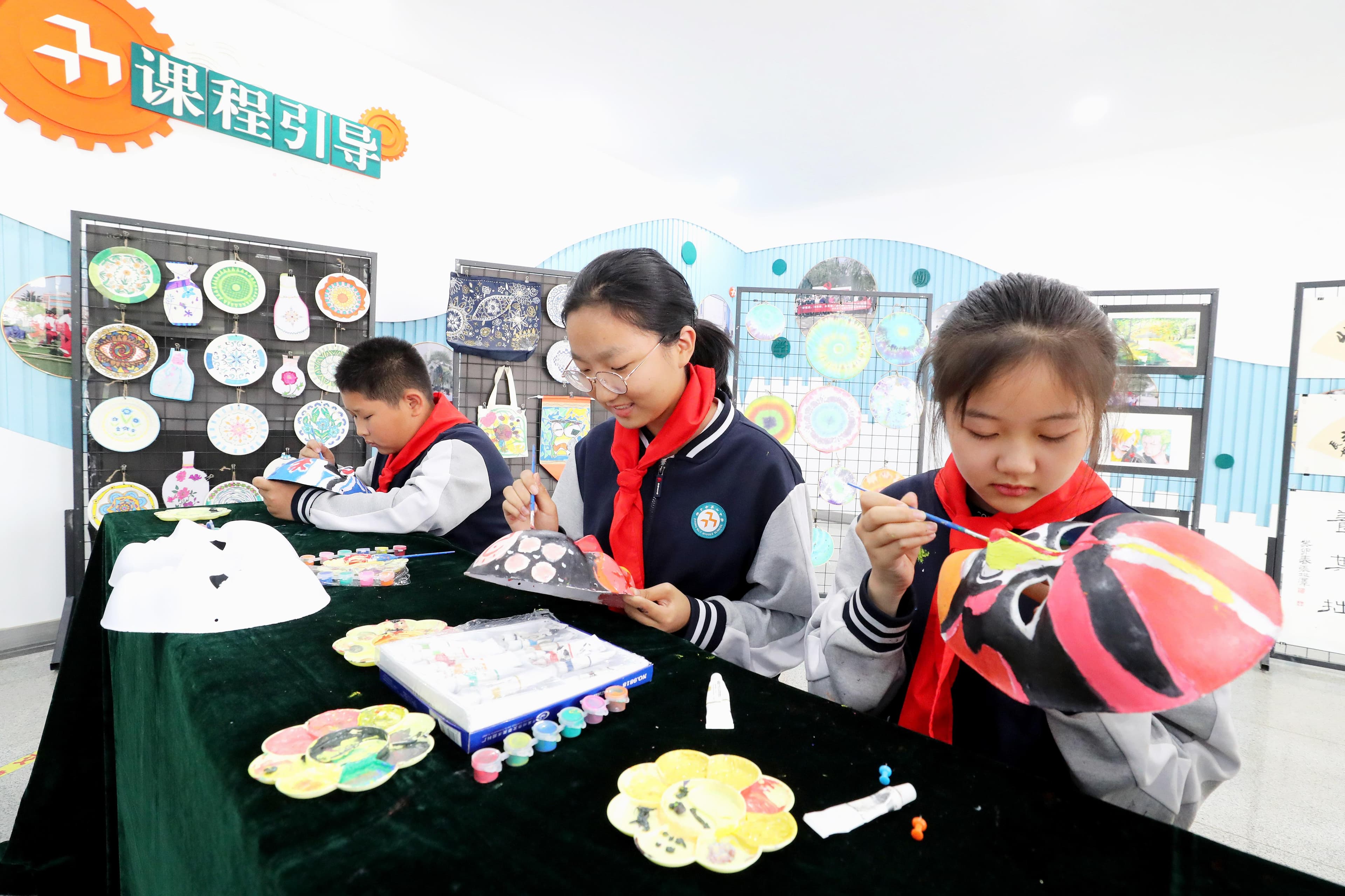 研学旅游提质量 人才培养需跟上