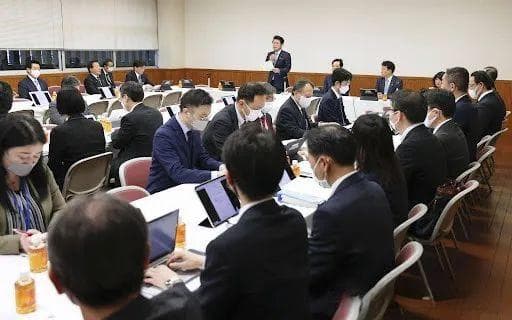 日本未来五年拟招80万有“特定技能”的外国人