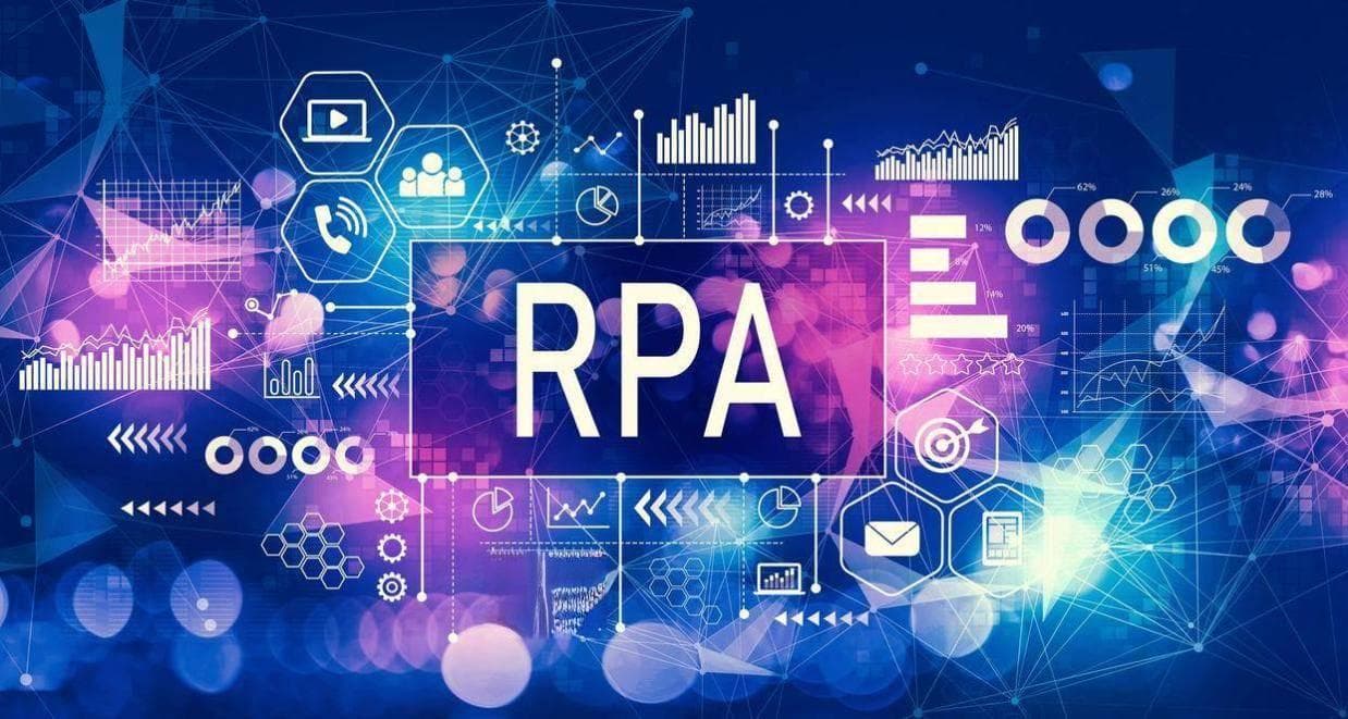 RPA保姆级攻略丨RPA概述、功能、优势、实施、应用