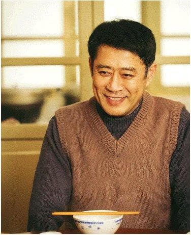 《六姊妹》刘钧诠释深沉父爱