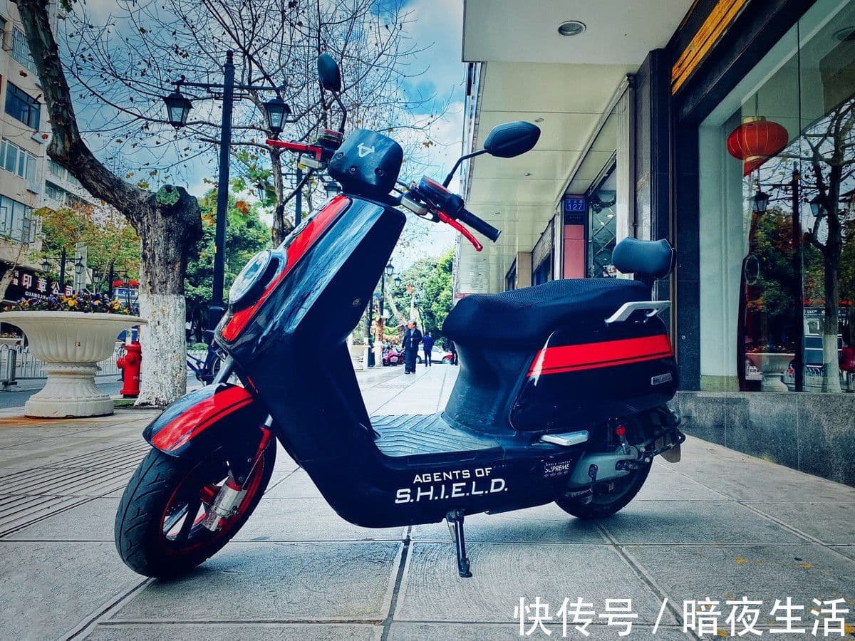 72V20Ah电池能跑多远？需要多久充一次电？用数据告诉你