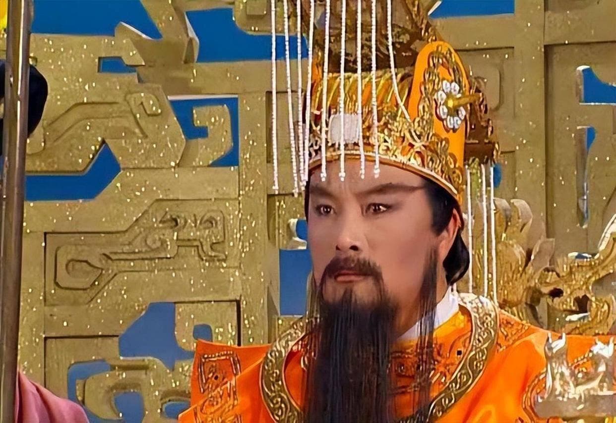 玉皇大帝与昊天上帝：两位天神的来历与关系