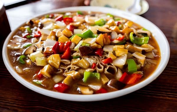 张北美食排行榜前十名