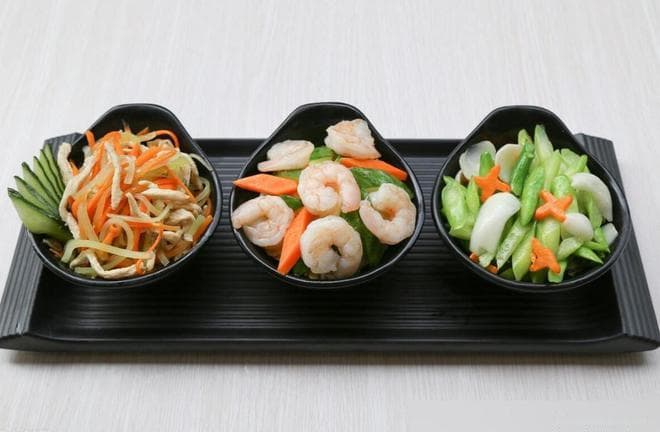 想长寿的先要学会“吃”！6个延寿饮食原则，能占一个也不错！