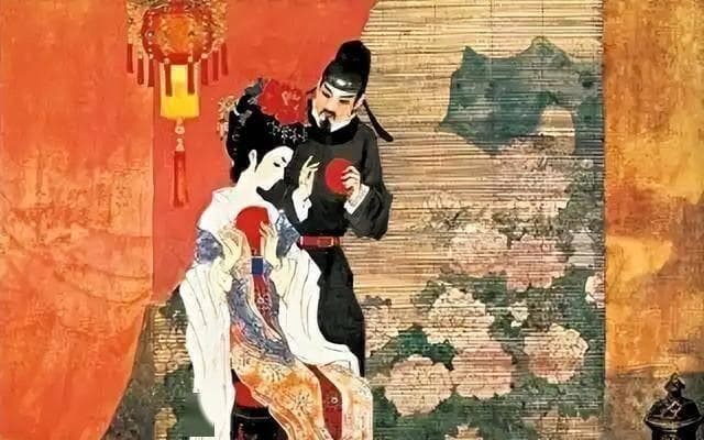 “父母之命，媒妁之言”：唐宋时期女性在婚姻中的观念变化
