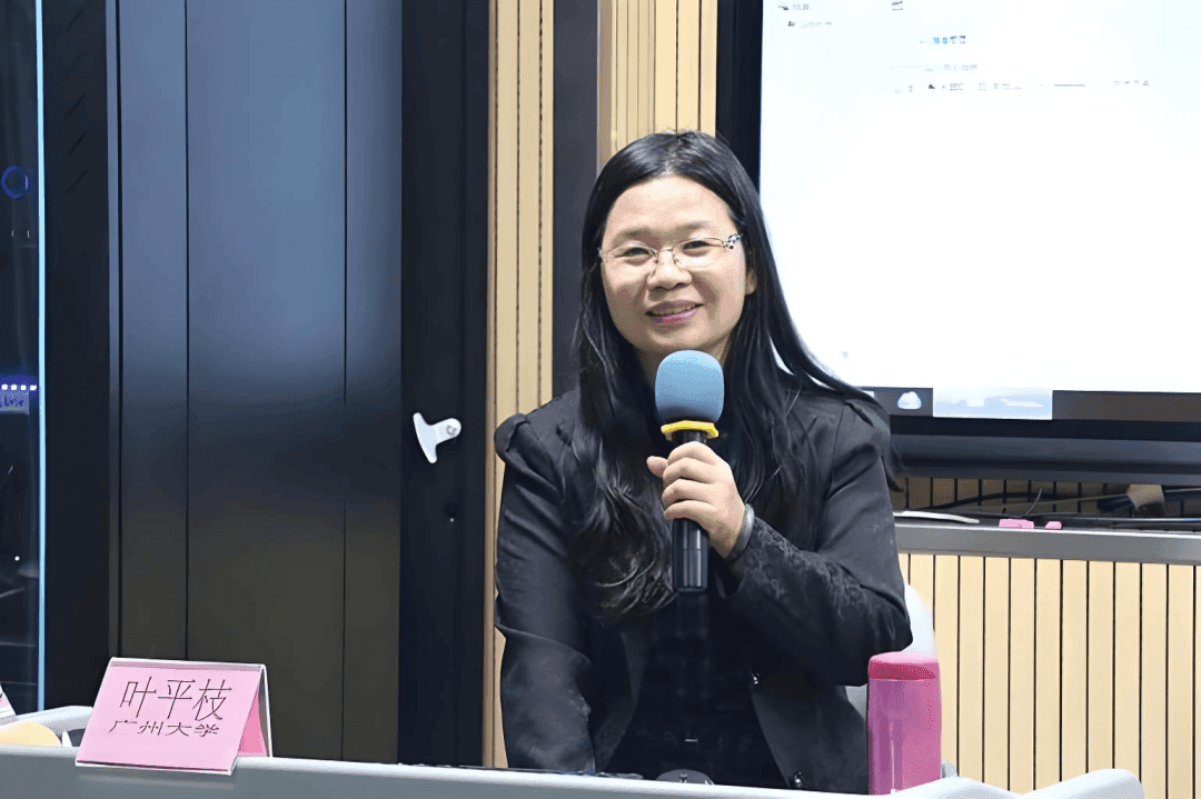 叶平枝：幼儿教师的专业性体现在哪里？