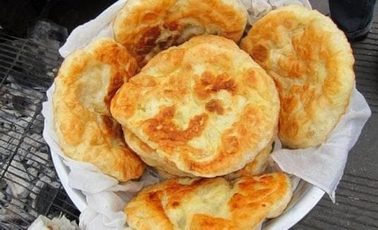 云南丽江十大特色美食全攻略