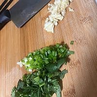 脑花的烹饪方法