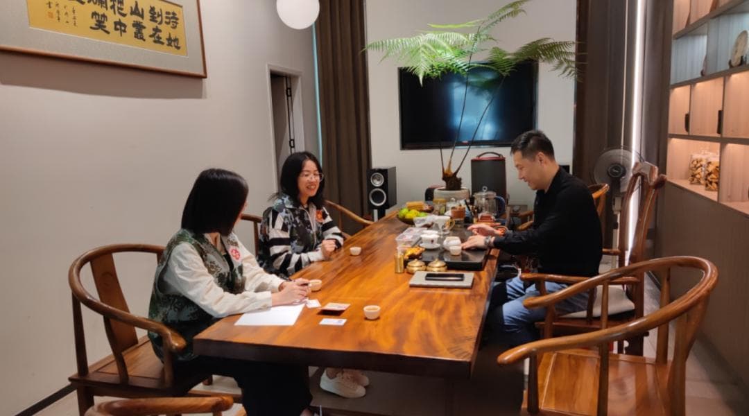 退伍不褪色！平凡岗位上，TA们续写军人风采！