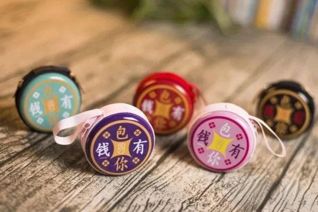 文创产品开发需要多少钱？