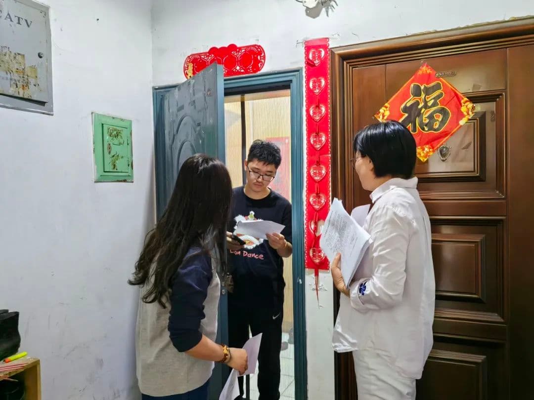 “五大行动”除患于未“燃”，保障消防安全无盲区