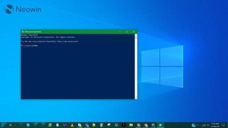 Windows10/11用户注意：PowerShell迎来全新自动更新管理方式