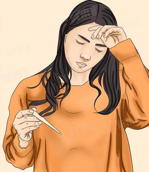 成人发烧到39度怎么办？这些情况需警惕