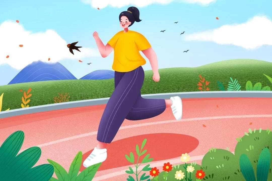 糖尿病患者康复很困难？正确运动来帮忙