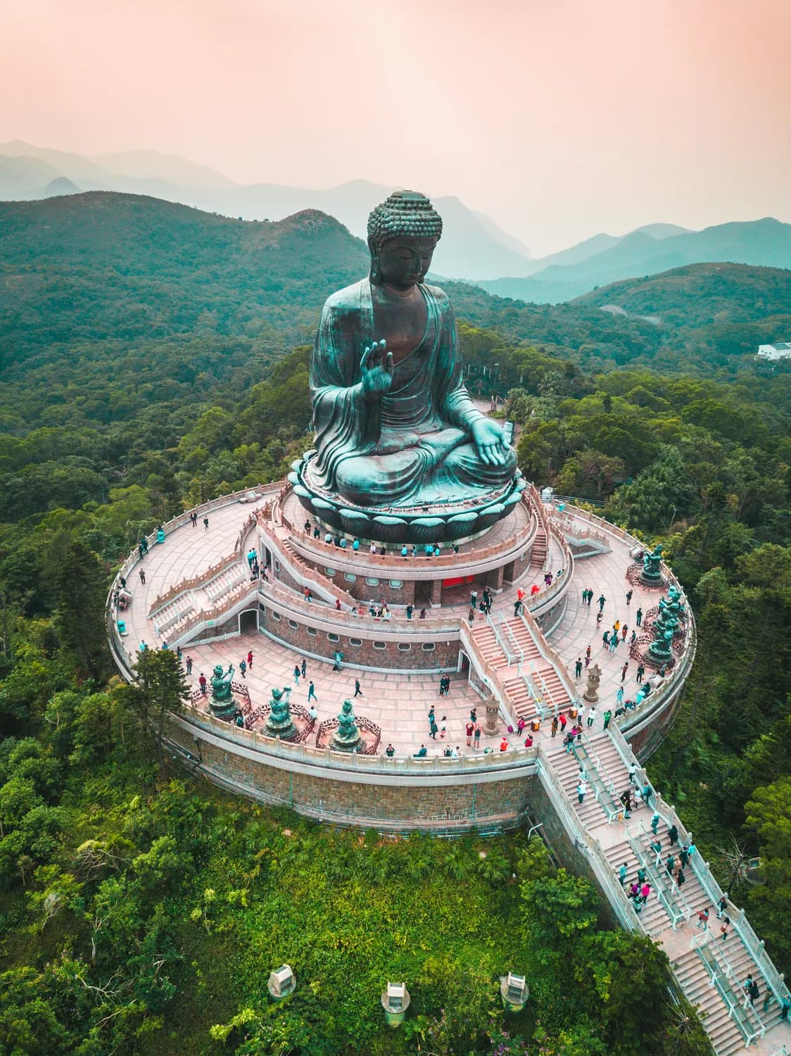 西樵山徒步攻略：打卡佛山最美自然景观