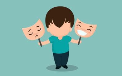如何应对儿童脾气暴躁、易怒和情绪失控?