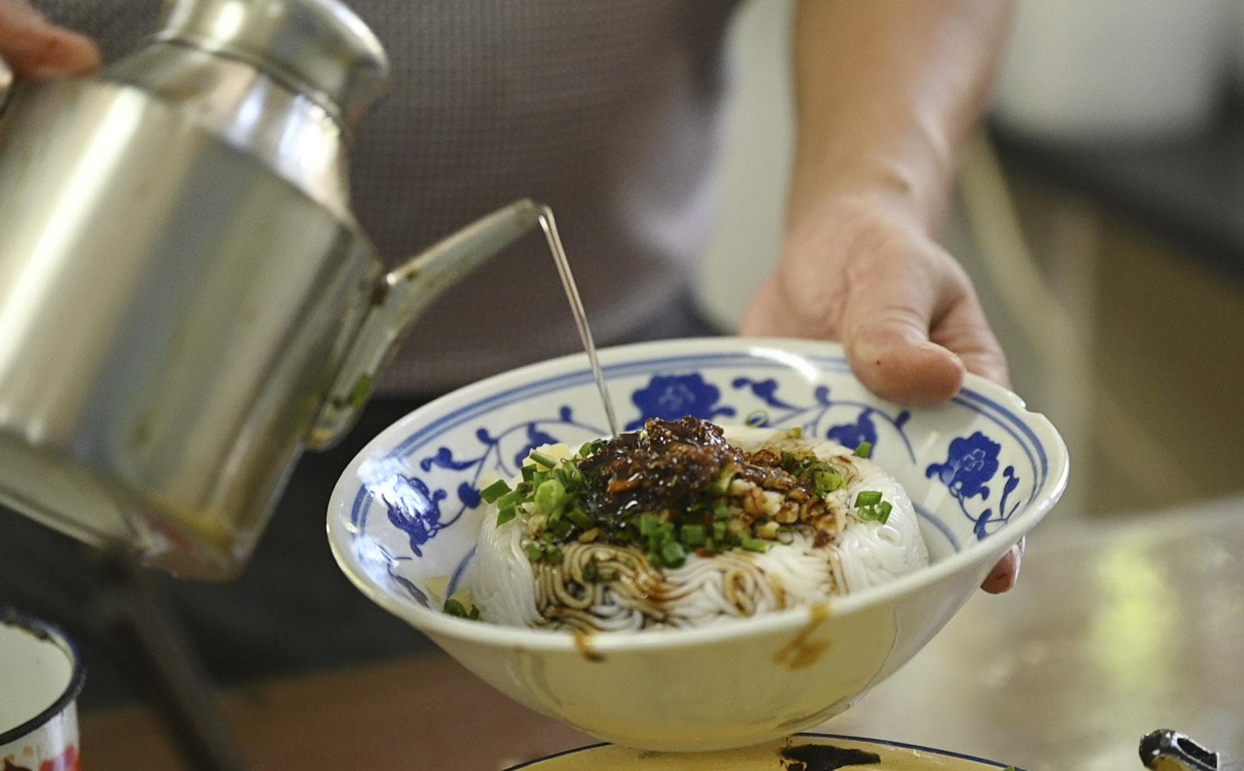 江西美食地图：11座城市的地道风味